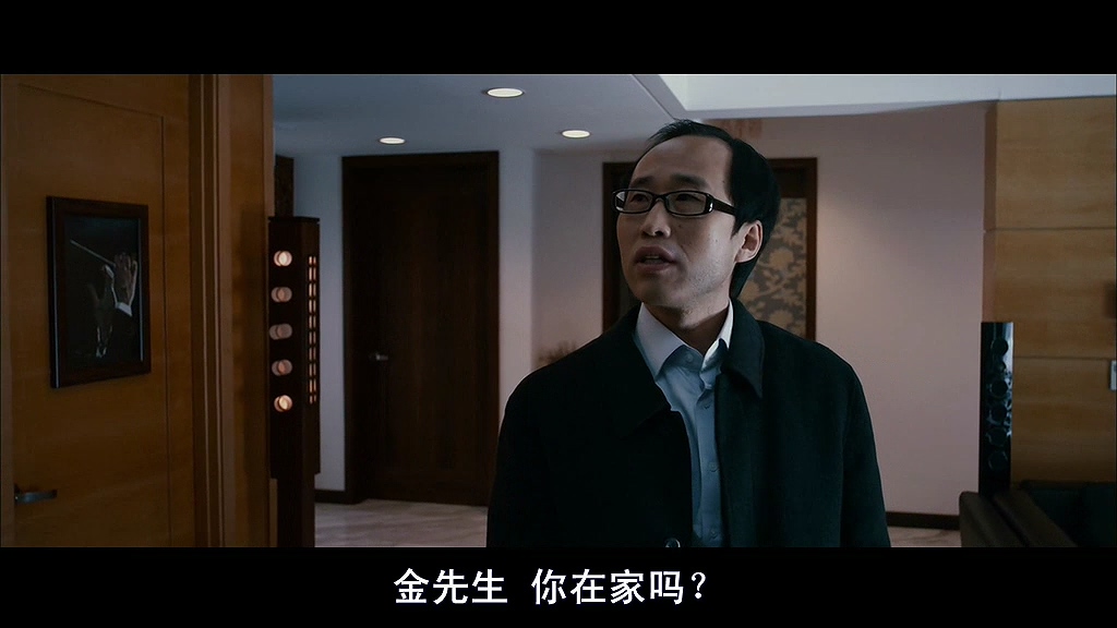 韩国绑匪电影完整版催泪,韩国赎金电影