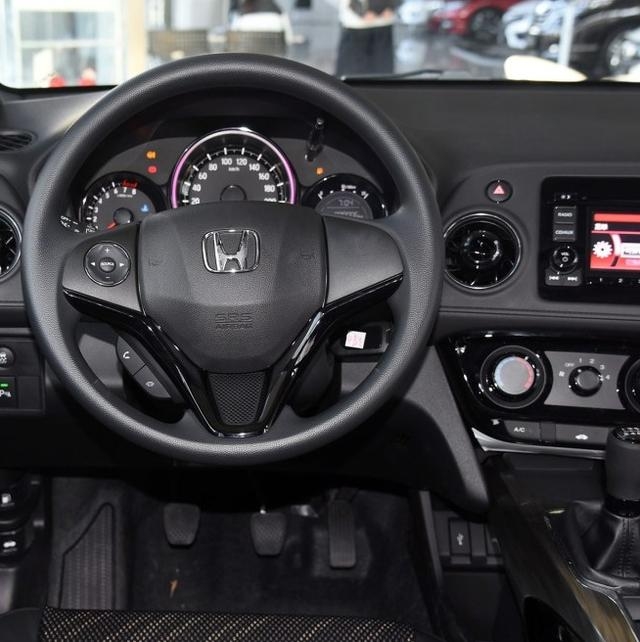 买本田xrv的十大忠告,本田xrv到底值不值得入手