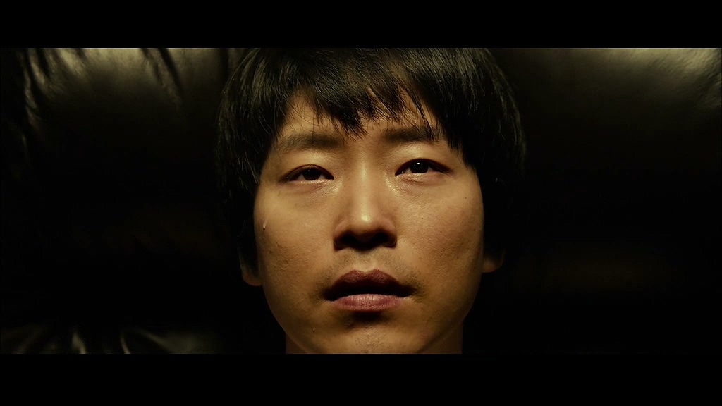 韩国绑匪电影完整版催泪,韩国赎金电影