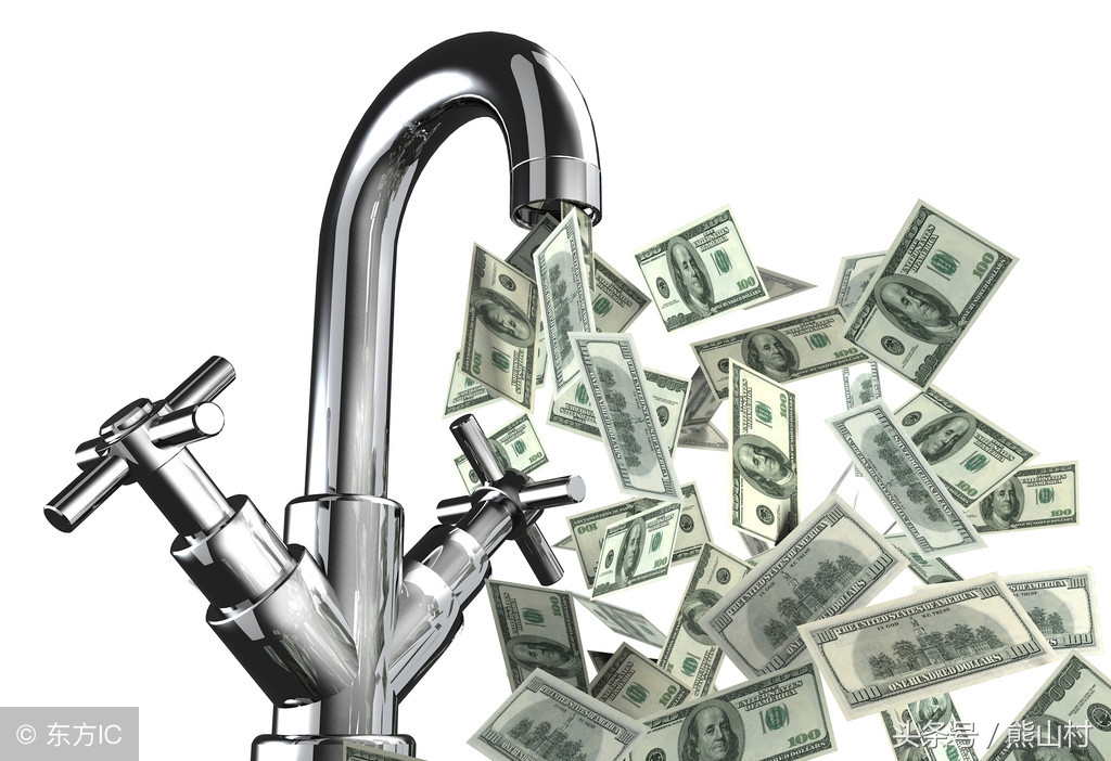 隔壁王大姐农村上来的，她的一些营销思维让我震惊