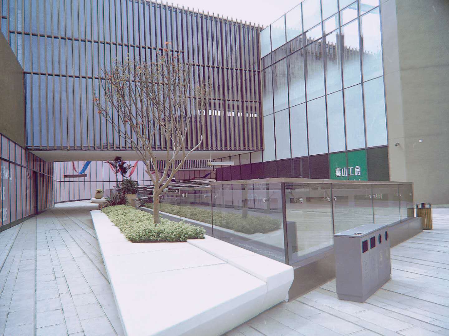 打卡厦门网红景点,厦门宝龙一城网红打卡