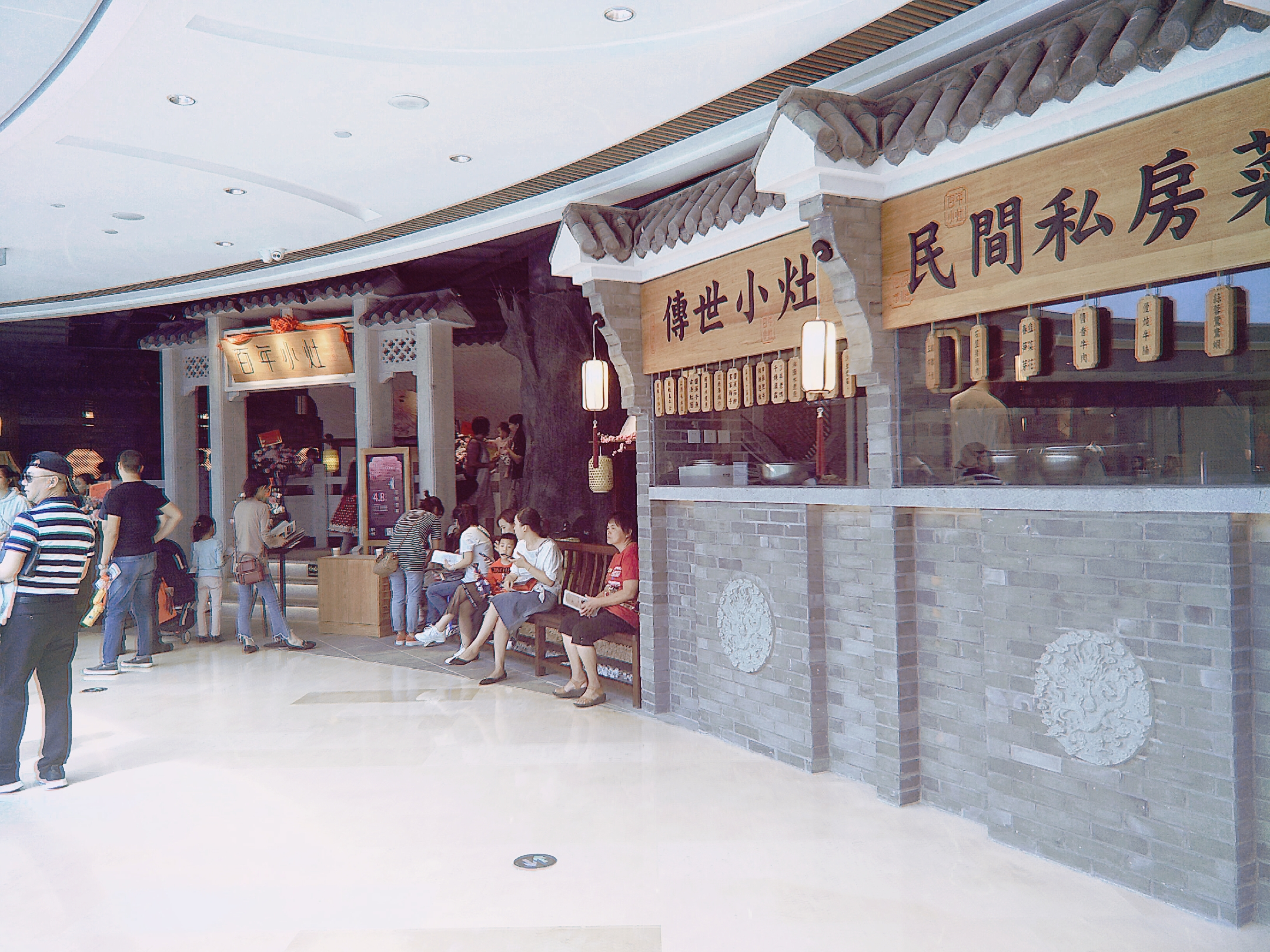 打卡厦门网红景点,厦门宝龙一城网红打卡