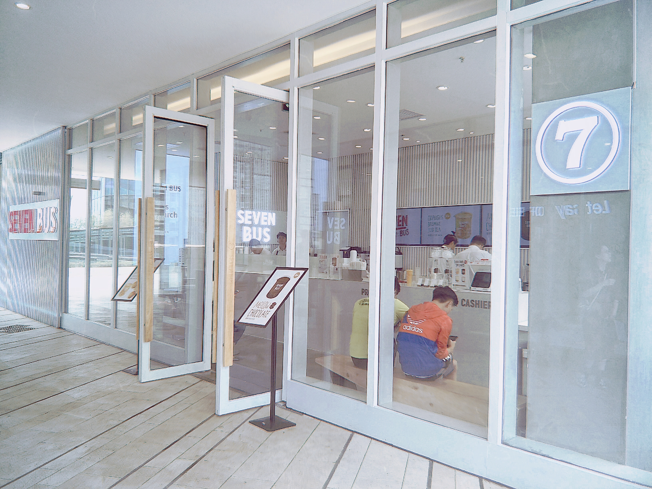 打卡厦门网红景点,厦门宝龙一城网红打卡