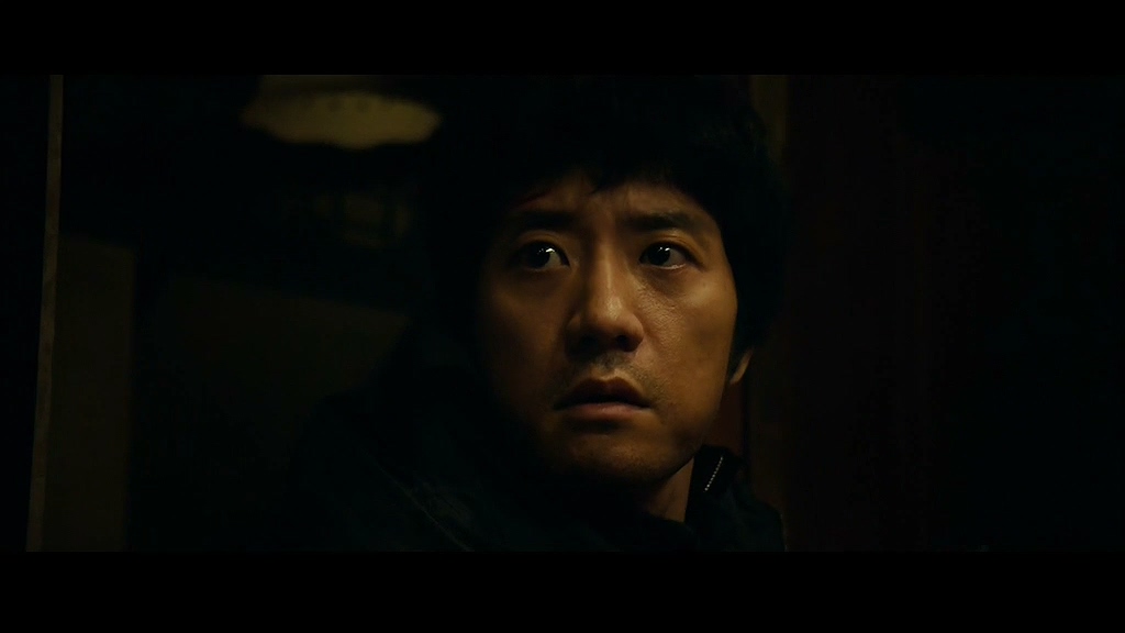 韩国绑匪电影完整版催泪,韩国赎金电影