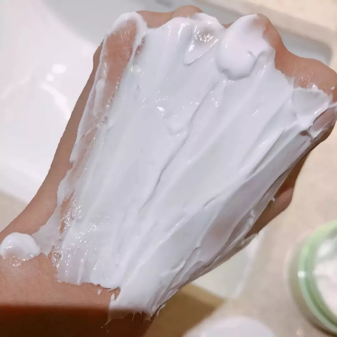 日本复活草面膜,给你的皮肤460倍深层补水……