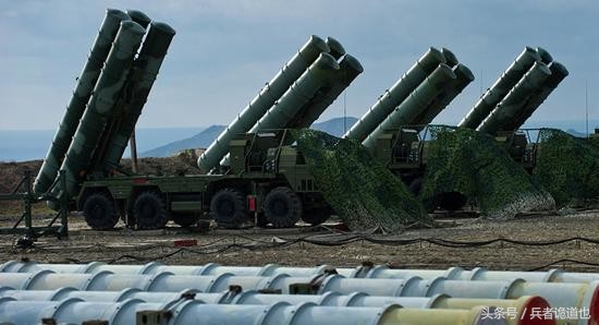 印度莫迪最新订单,印度向俄订购s-400或遭美国制裁