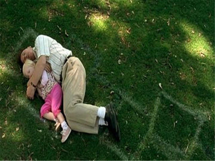 十部顶级催泪电影我是山姆,我叫山姆经典父爱电影感人至深