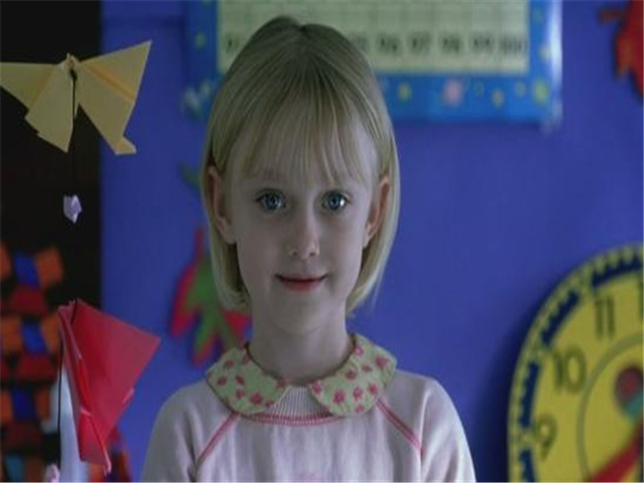 十部顶级催泪电影我是山姆,我叫山姆经典父爱电影感人至深