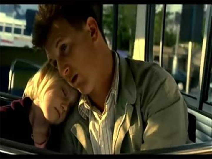 十部顶级催泪电影我是山姆,我叫山姆经典父爱电影感人至深