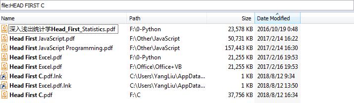 everything多文件搜索,everything搜索u盘文件
