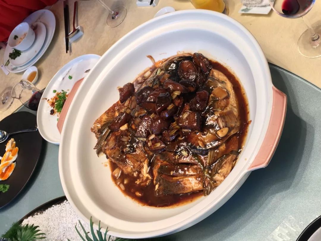 吃蟹的季节说说,吃蟹子的季节