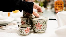 吃蟹的季节说说,吃蟹子的季节