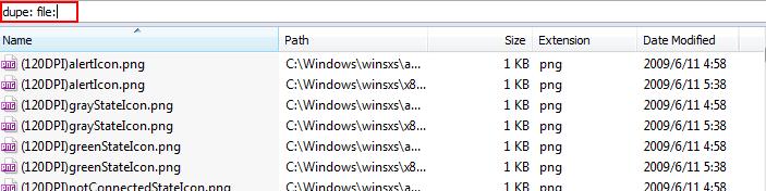 everything多文件搜索,everything搜索u盘文件