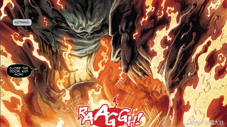 毒液拯救艾迪牺牲自己,毒液牺牲自己救埃迪