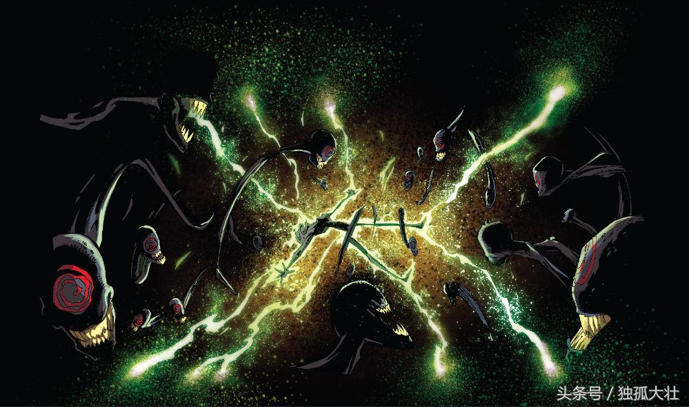 毒液拯救艾迪牺牲自己,毒液牺牲自己救埃迪