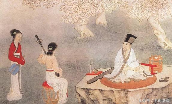 苏轼如何评价秦观的赋,秦观调侃苏轼