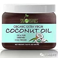 菲律宾椰子油的正确使用方法,菲律宾coco椰子油的用法