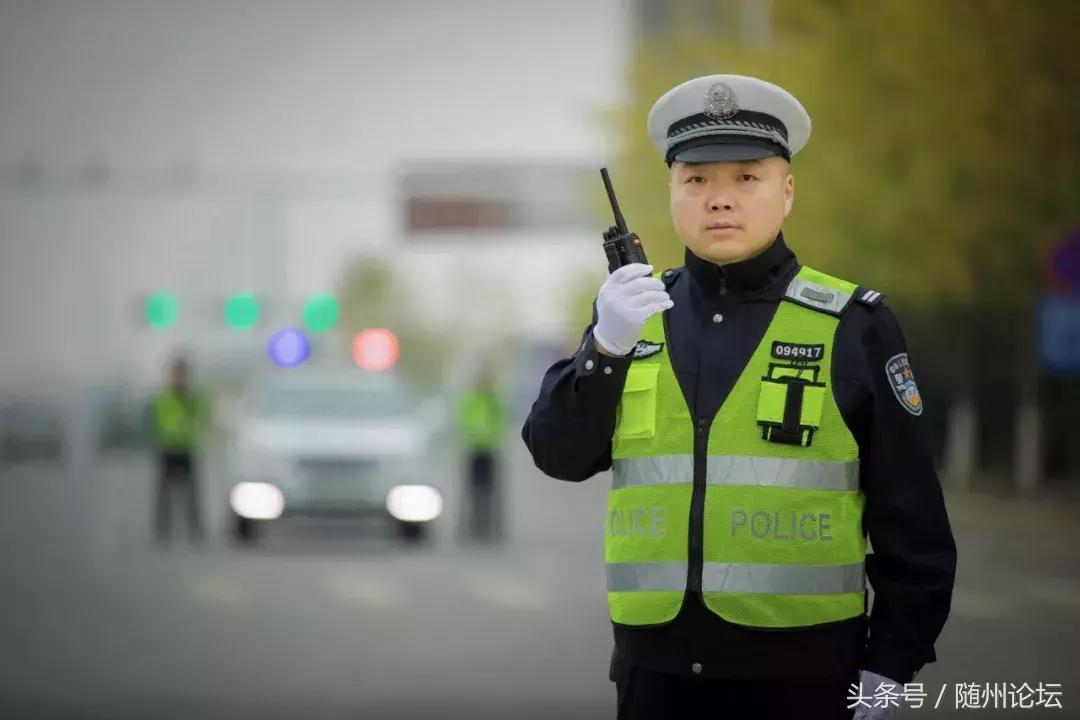 重拳出击｜随州市将开展机动车涉牌涉证违法行为集中整治行动！