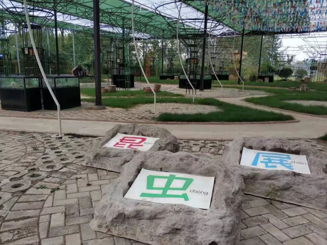 亲子网红庄园,网红亲子农庄在哪里