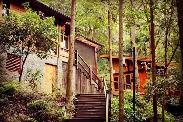 江浙沪温泉民宿,江浙沪温泉民宿性价比