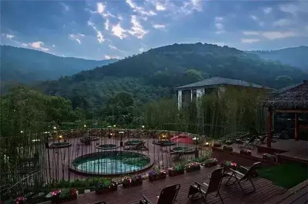 江浙沪温泉民宿,江浙沪温泉民宿性价比