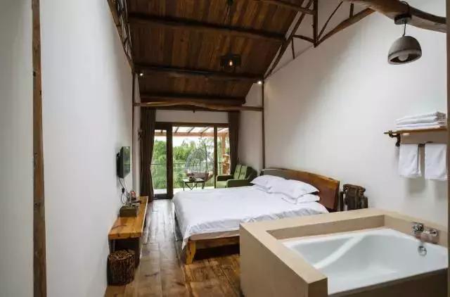 江浙沪温泉民宿,江浙沪温泉民宿性价比