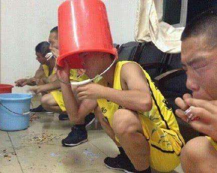 新兵能不能吸烟,新兵入伍后允许吸烟吗