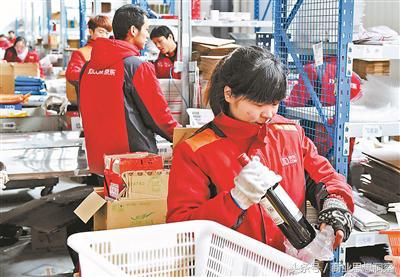 京东快递揽收完成是在路上了吗,京东快递揽收小技巧有哪些