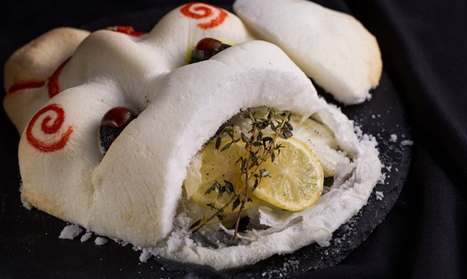 香港万圣节怎么过,万圣节到了要去香港哪里玩呢