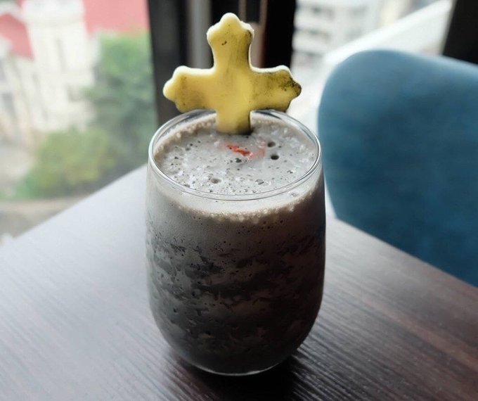 香港万圣节怎么过,万圣节到了要去香港哪里玩呢