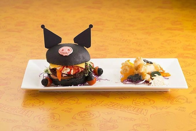 香港万圣节怎么过,万圣节到了要去香港哪里玩呢