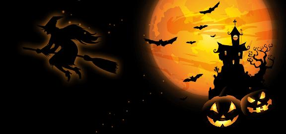 香港万圣节怎么过,万圣节到了要去香港哪里玩呢