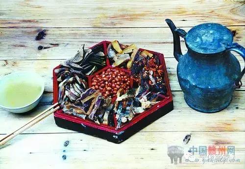 客家人有怎样的饮食文化,广府人客家人潮汕人饮食习惯