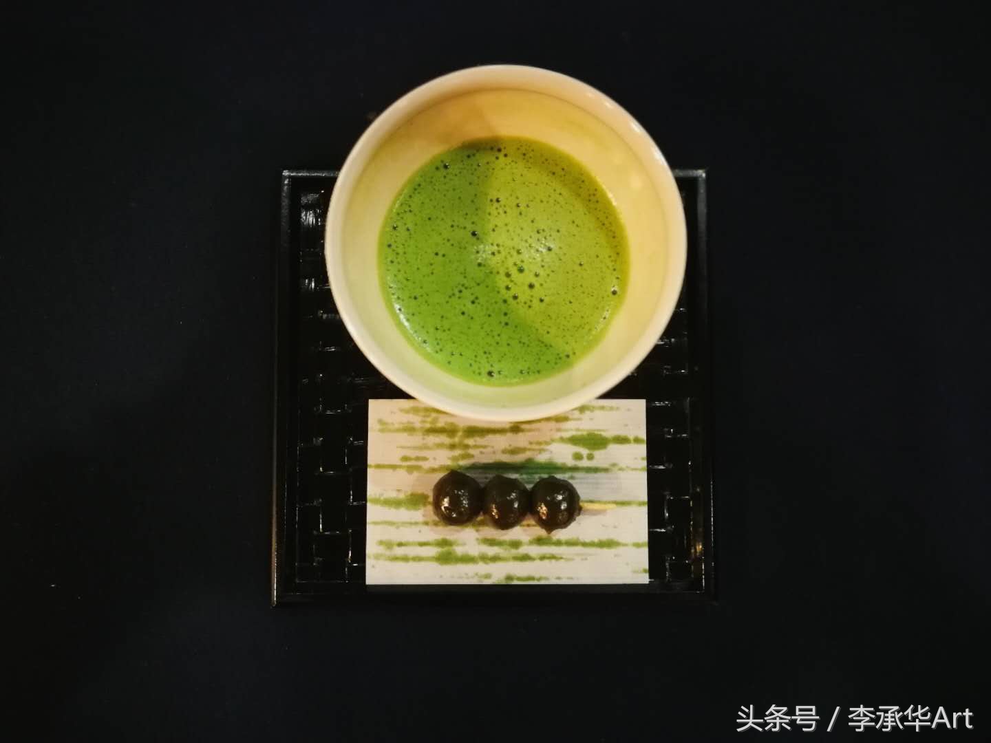 日本抹茶粉京都宇治,宇治小山园抹茶