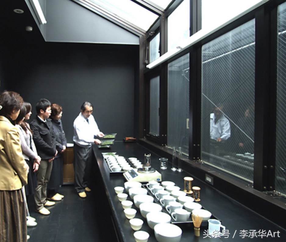 日本抹茶粉京都宇治,宇治小山园抹茶