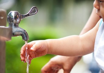 宝宝长湿疹怎么办?学会这几招让宝宝少遭罪!