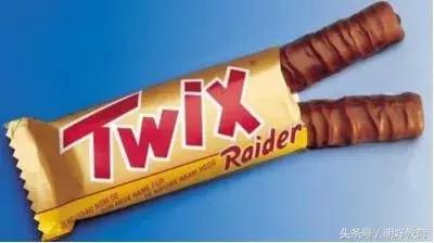 明好德语｜德国最受欢迎的巧克力（中德双语）