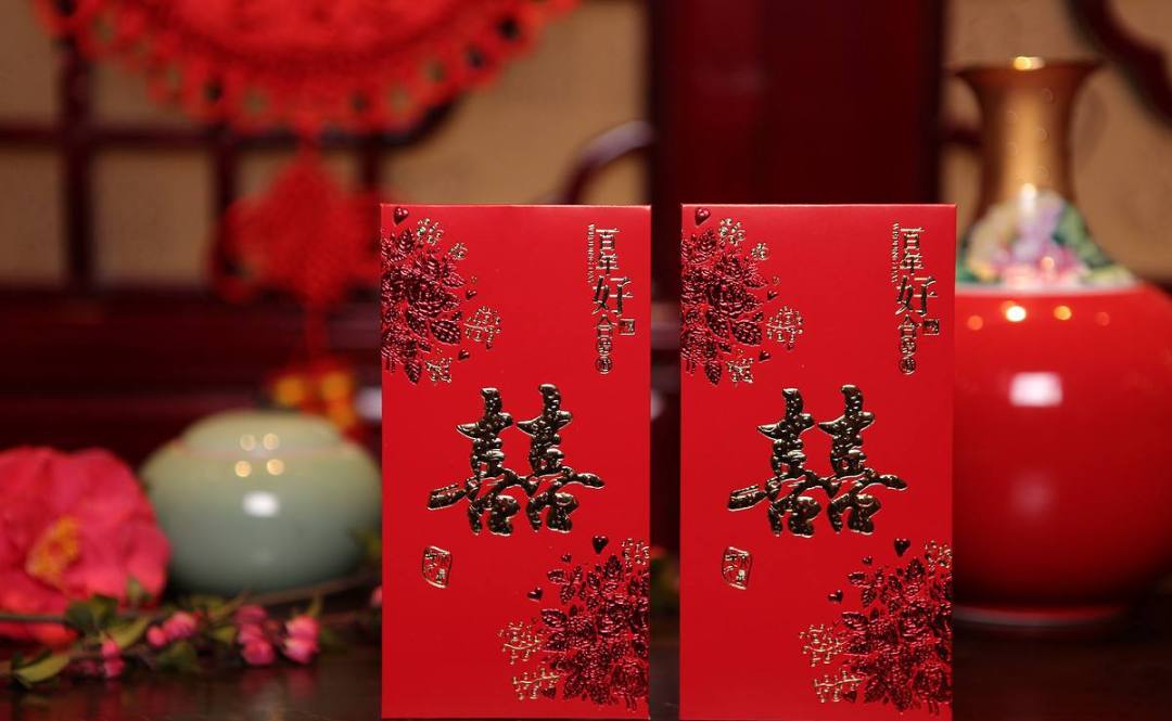 惊艳的婚礼电子请柬,请柬花样100种