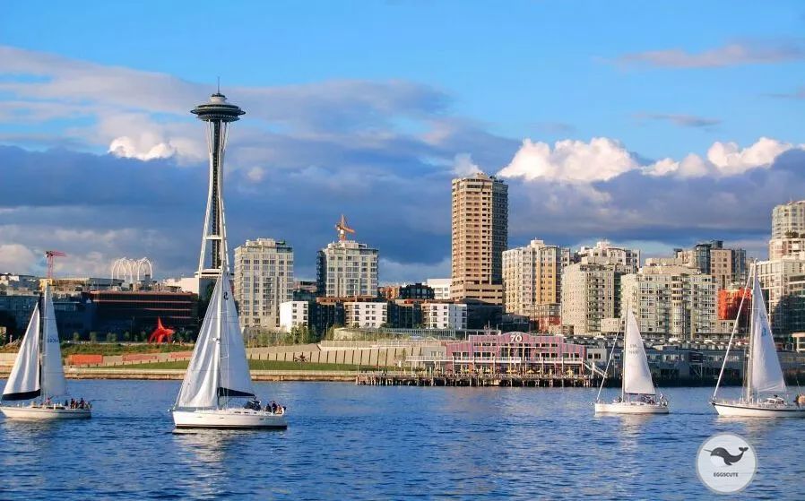 全美最值得去的城市,美国旅游十大城市