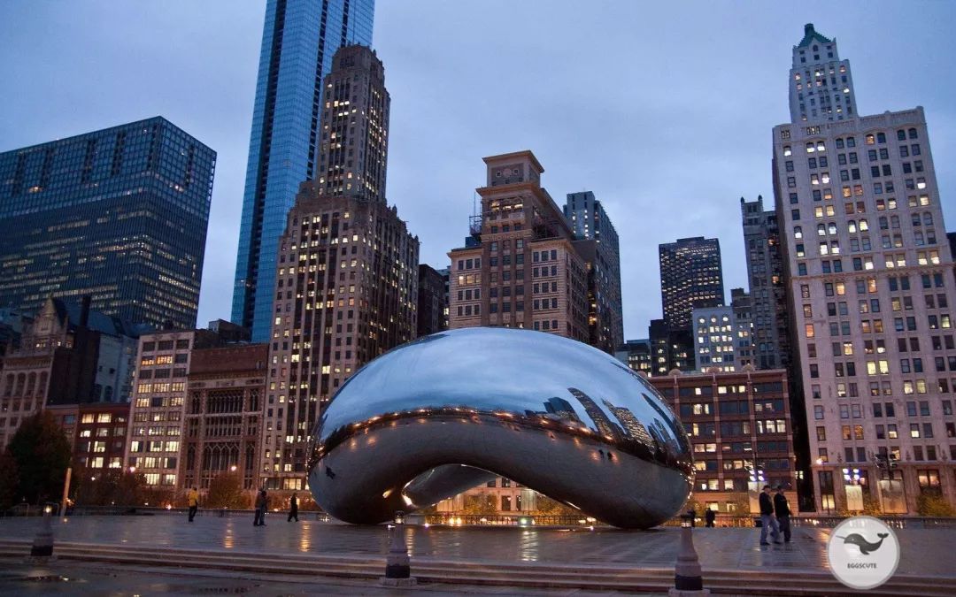 全美最值得去的城市,美国旅游十大城市