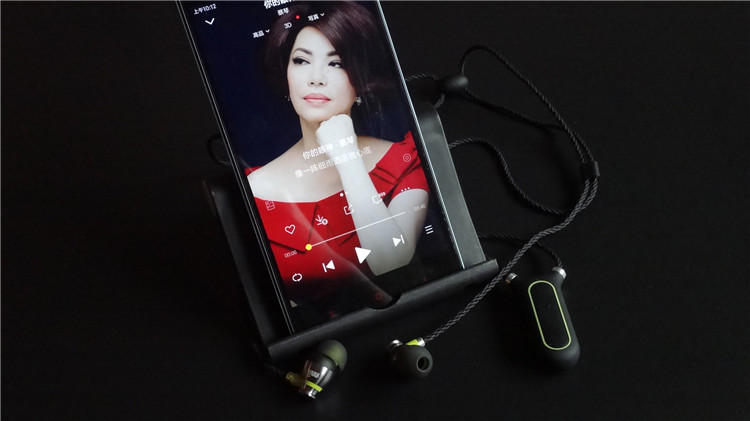 魔浪蓝牙耳机i2,魔浪蓝牙耳机hifiair2评测