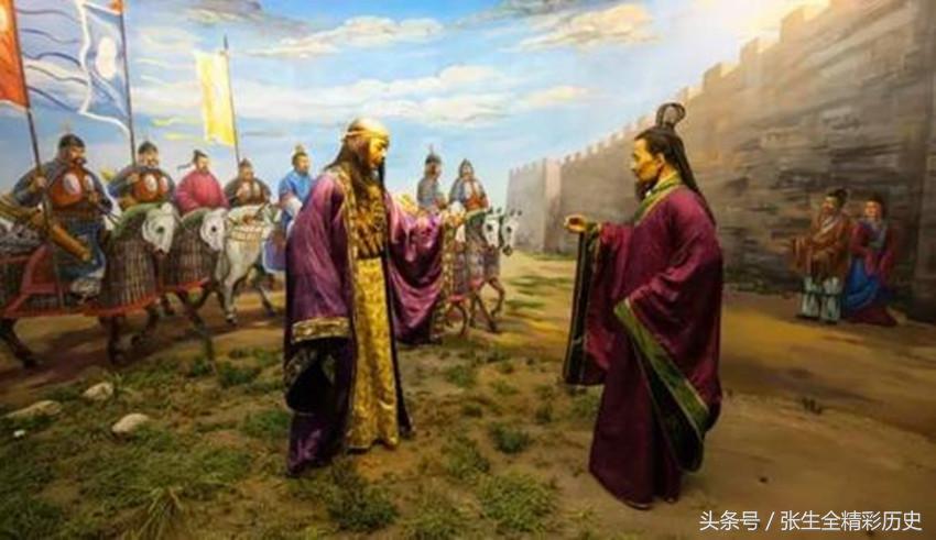 宋朝那么富裕发达为何会灭亡呢,宋朝是不是最繁荣