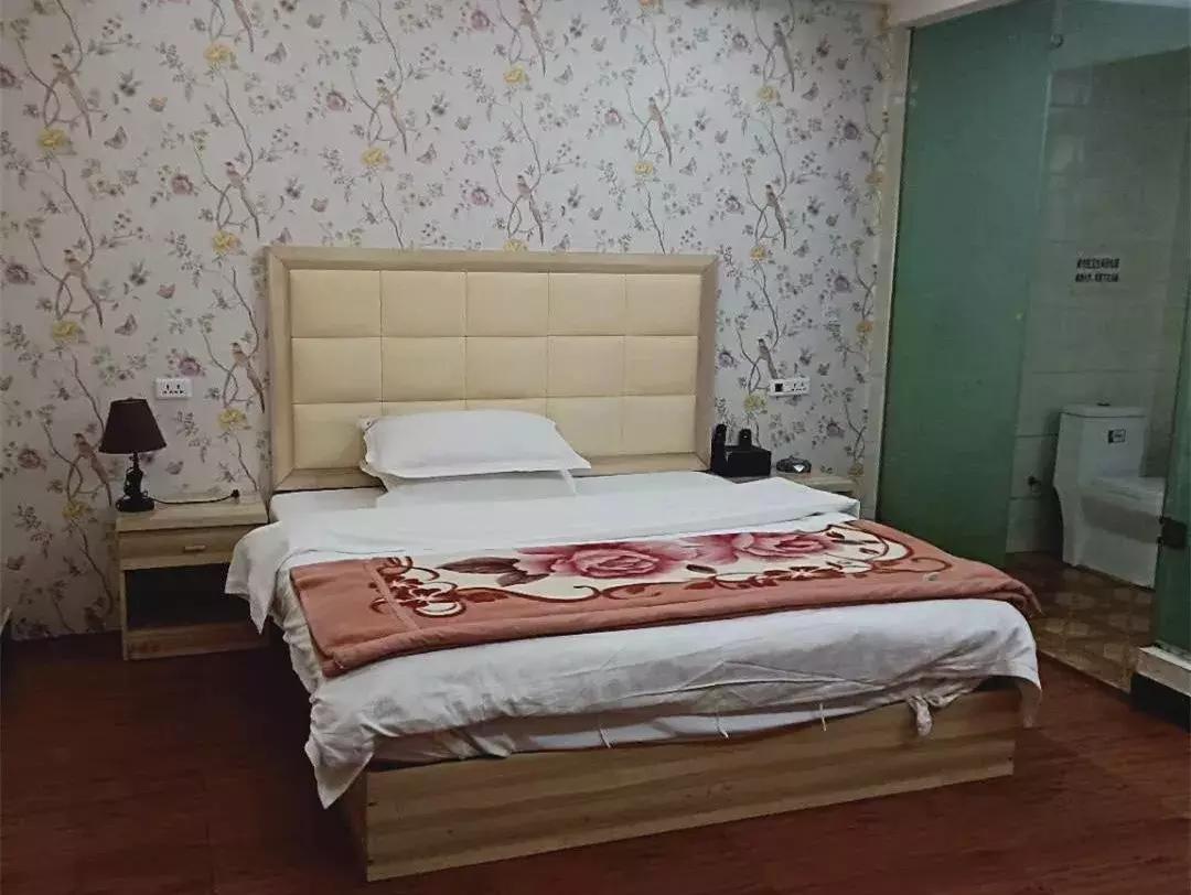 威宁附近酒店住宿,威宁县住宿