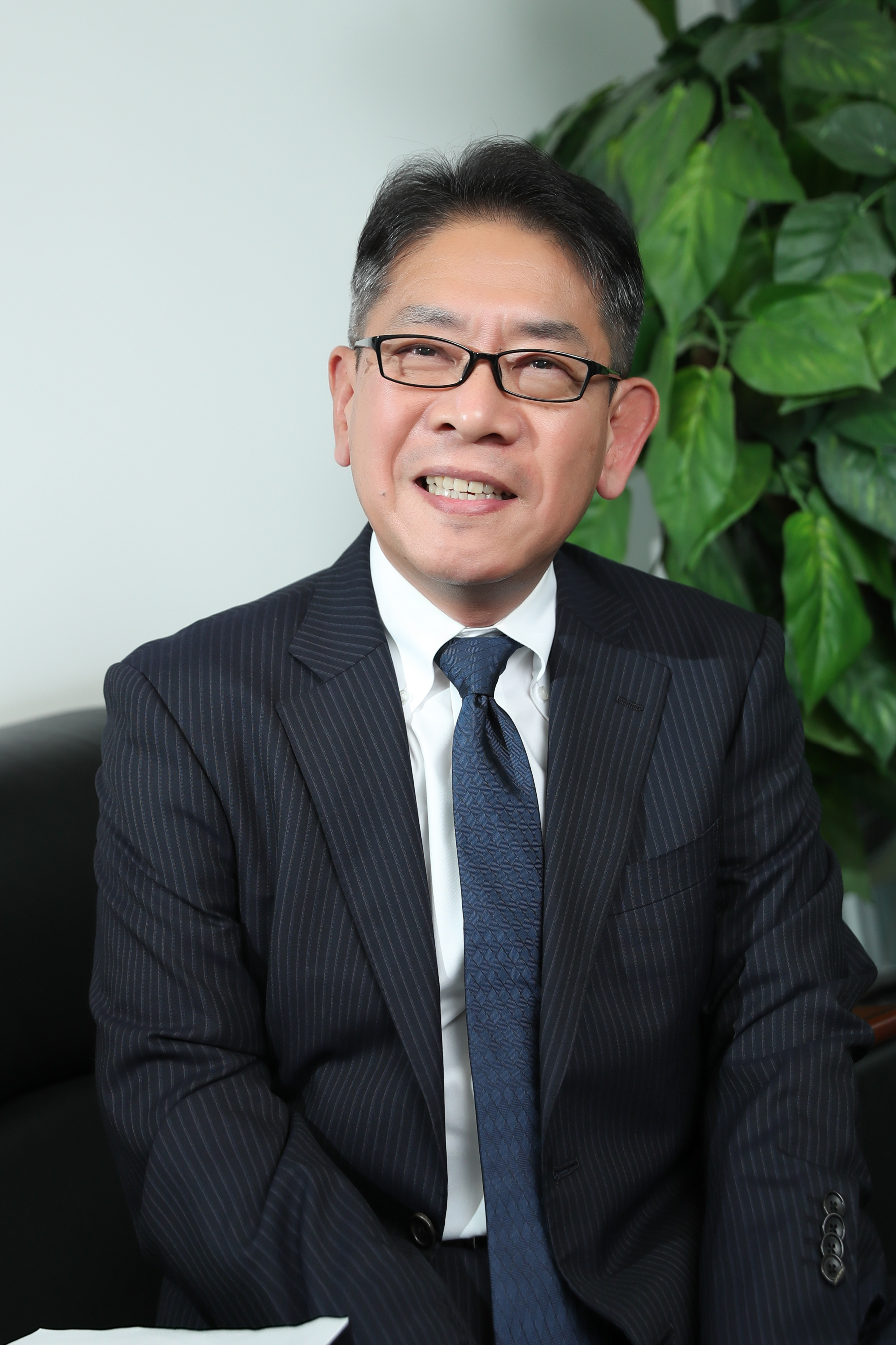 优科豪马切尔西,专访董事长