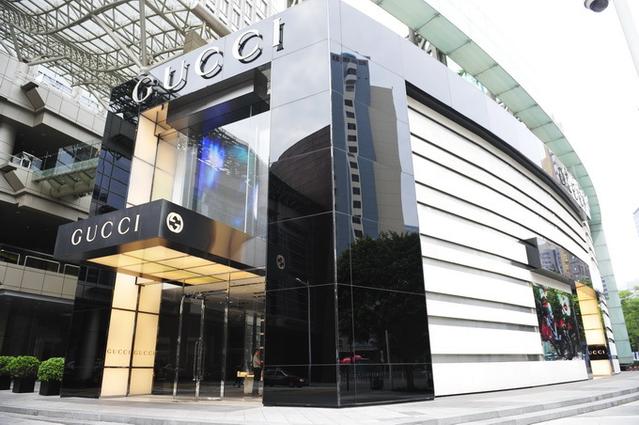 古驰被骂视频回放,古驰假货事件