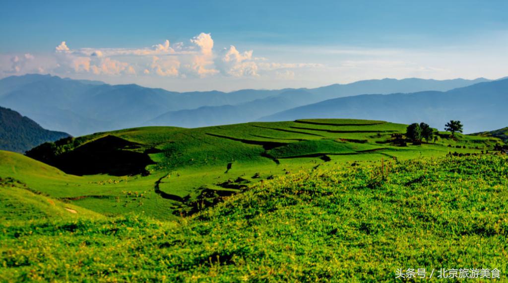成都康养旅游景点,四川省十大避暑旅游地