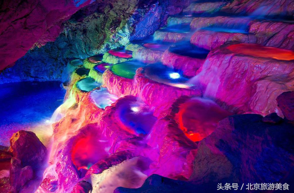 成都康养旅游景点,四川省十大避暑旅游地