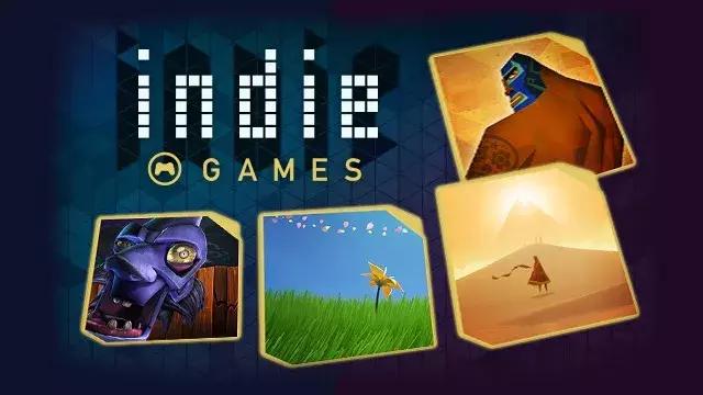 硬核独立游戏推荐手游,最新独立游戏推荐