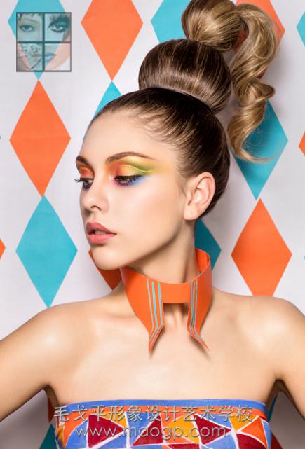 去化妆学校学化妆花多少钱,基础化妆步骤从零开始学化妆