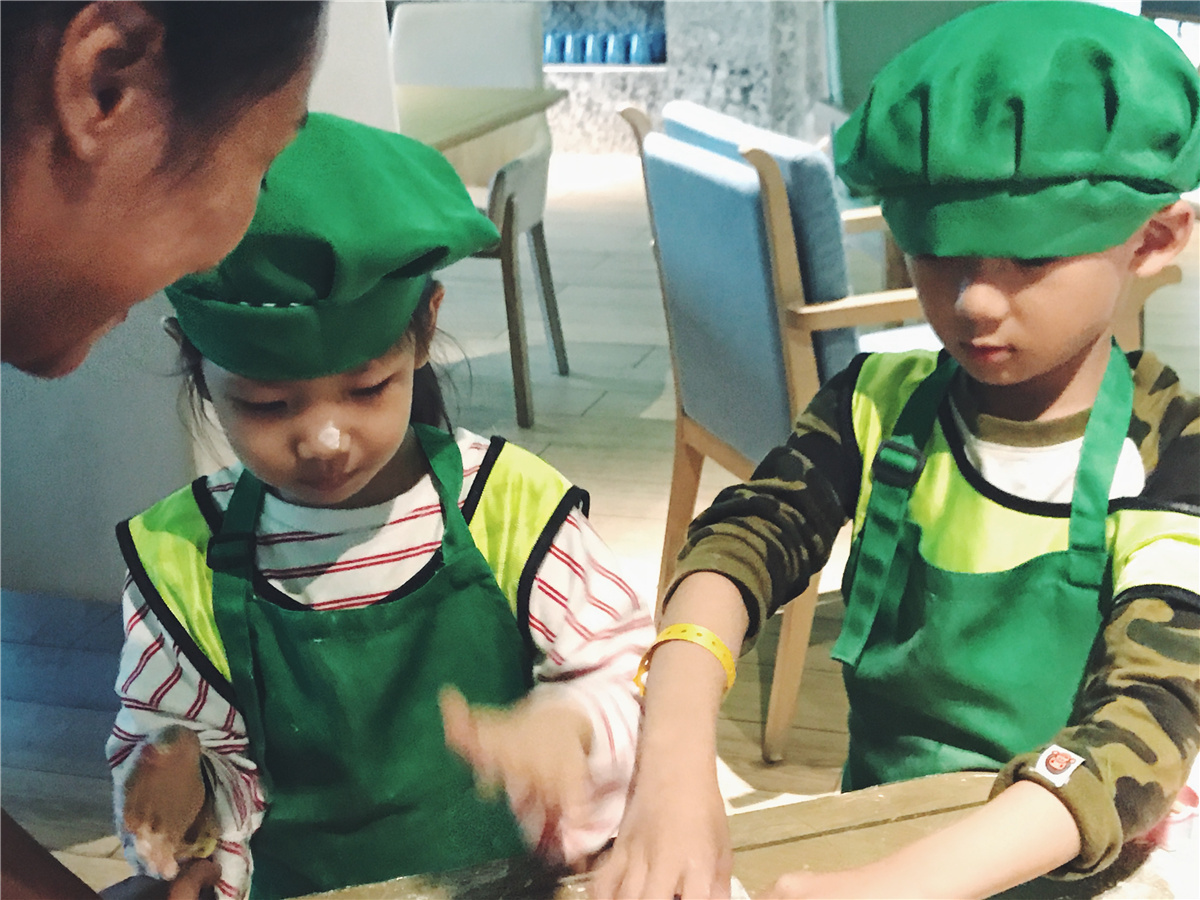 安吉度假亲子游,安吉亲子游推荐